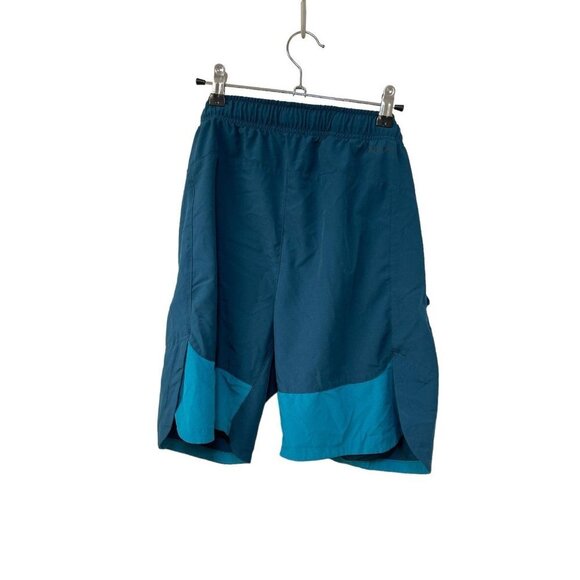 Nike Training Flex Vent Shorts In Blue Men’s Size Small 833370-425 - Picture 4 of 7